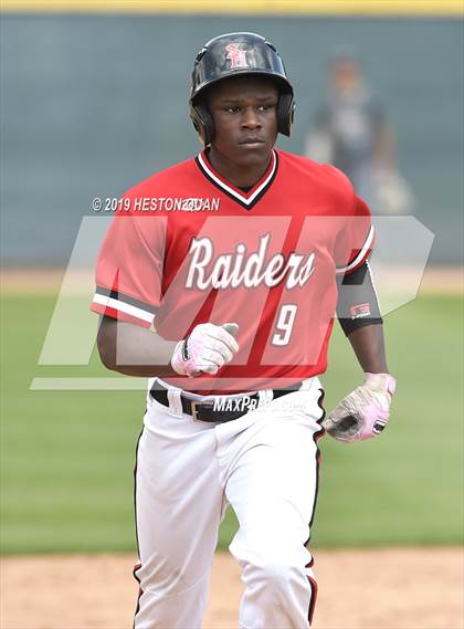 Thumbnail 1 in Birmingham vs. Shaker Heights (National Classic) photogallery.