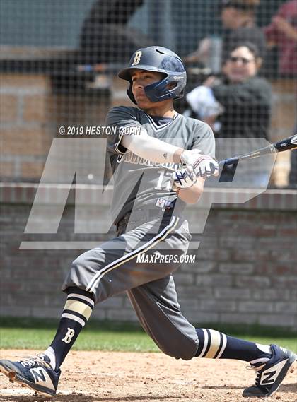 Thumbnail 1 in Birmingham vs. Shaker Heights (National Classic) photogallery.
