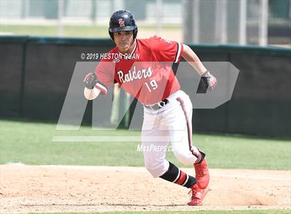Thumbnail 1 in Birmingham vs. Shaker Heights (National Classic) photogallery.