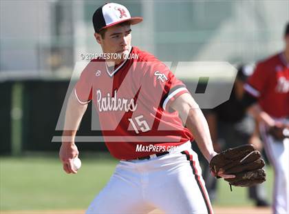 Thumbnail 3 in Birmingham vs. Shaker Heights (National Classic) photogallery.