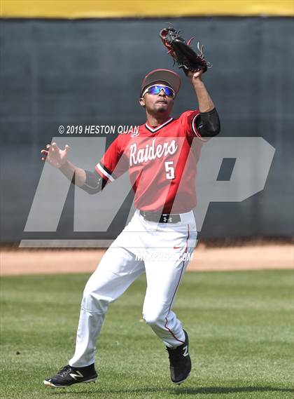 Thumbnail 2 in Birmingham vs. Shaker Heights (National Classic) photogallery.