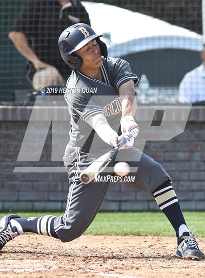 Thumbnail 2 in Birmingham vs. Shaker Heights (National Classic) photogallery.