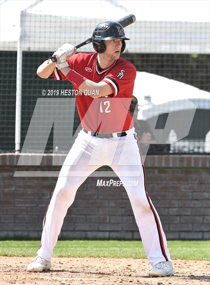 Thumbnail 1 in Birmingham vs. Shaker Heights (National Classic) photogallery.