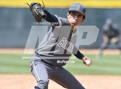 Thumbnail 1 in Birmingham vs. Shaker Heights (National Classic) photogallery.