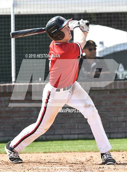 Thumbnail 3 in Birmingham vs. Shaker Heights (National Classic) photogallery.