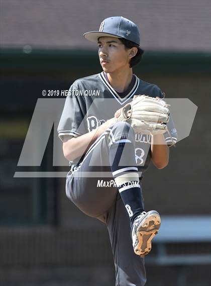 Thumbnail 3 in Birmingham vs. Shaker Heights (National Classic) photogallery.