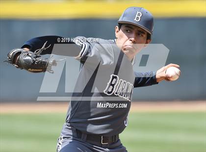 Thumbnail 2 in Birmingham vs. Shaker Heights (National Classic) photogallery.
