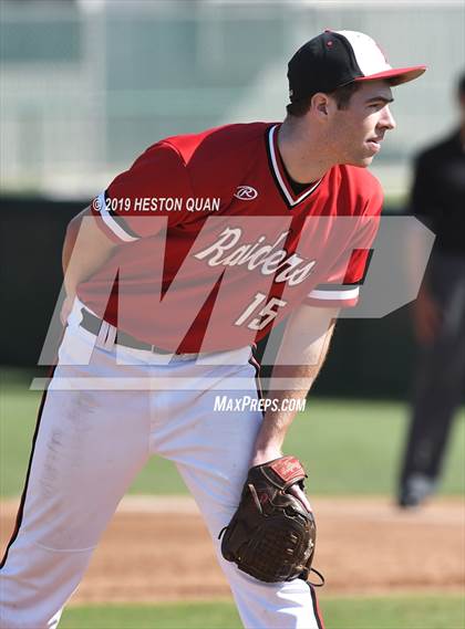 Thumbnail 2 in Birmingham vs. Shaker Heights (National Classic) photogallery.