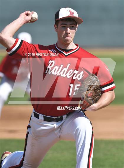 Thumbnail 3 in Birmingham vs. Shaker Heights (National Classic) photogallery.