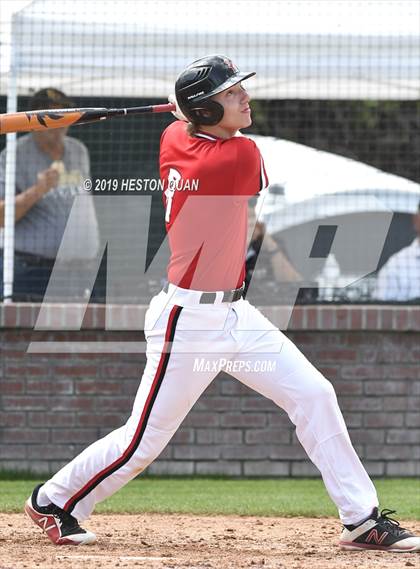 Thumbnail 3 in Birmingham vs. Shaker Heights (National Classic) photogallery.