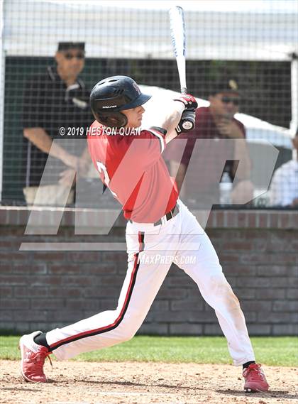 Thumbnail 2 in Birmingham vs. Shaker Heights (National Classic) photogallery.