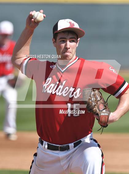 Thumbnail 3 in Birmingham vs. Shaker Heights (National Classic) photogallery.