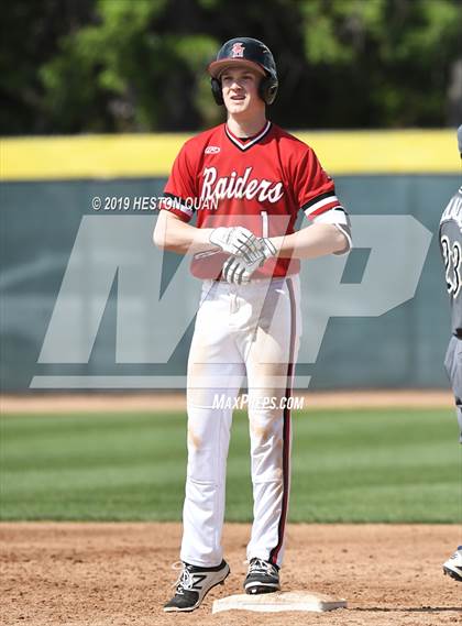 Thumbnail 3 in Birmingham vs. Shaker Heights (National Classic) photogallery.