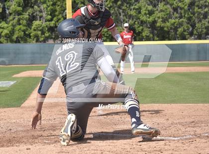 Thumbnail 3 in Birmingham vs. Shaker Heights (National Classic) photogallery.