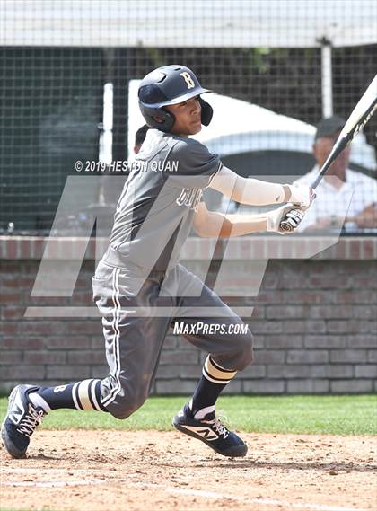 Thumbnail 1 in Birmingham vs. Shaker Heights (National Classic) photogallery.