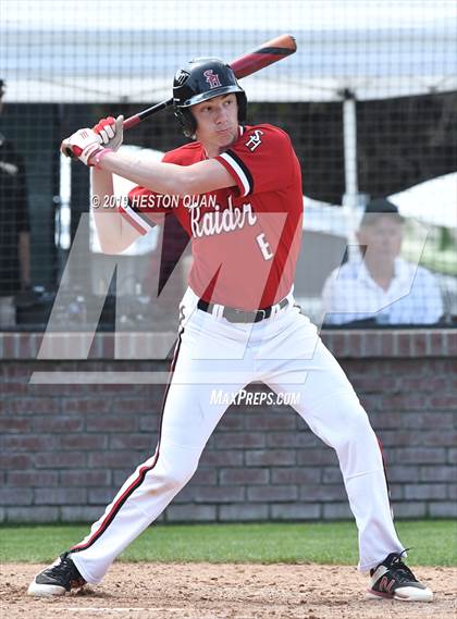 Thumbnail 1 in Birmingham vs. Shaker Heights (National Classic) photogallery.