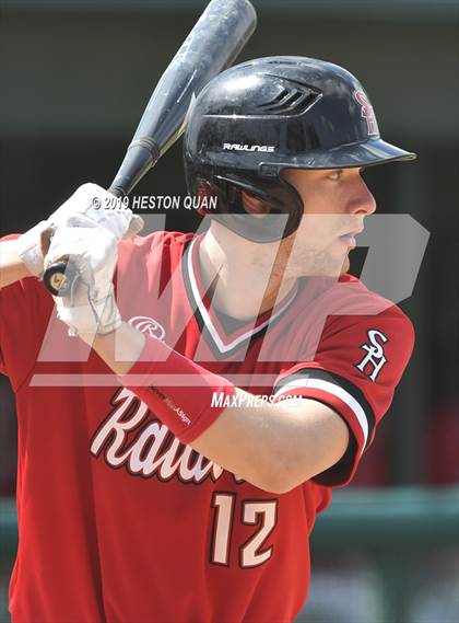Thumbnail 2 in Birmingham vs. Shaker Heights (National Classic) photogallery.