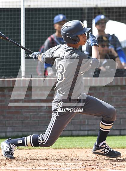 Thumbnail 3 in Birmingham vs. Shaker Heights (National Classic) photogallery.