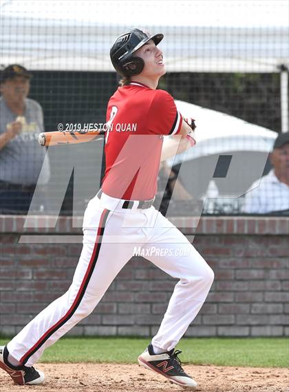 Thumbnail 1 in Birmingham vs. Shaker Heights (National Classic) photogallery.