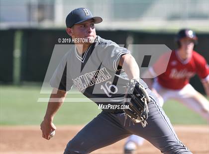 Thumbnail 2 in Birmingham vs. Shaker Heights (National Classic) photogallery.
