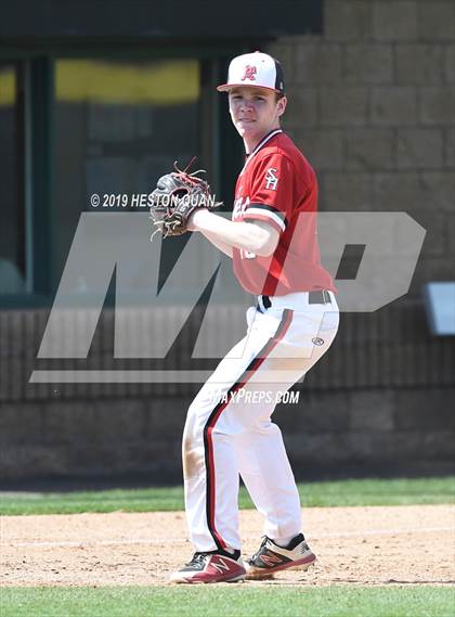 Thumbnail 3 in Birmingham vs. Shaker Heights (National Classic) photogallery.