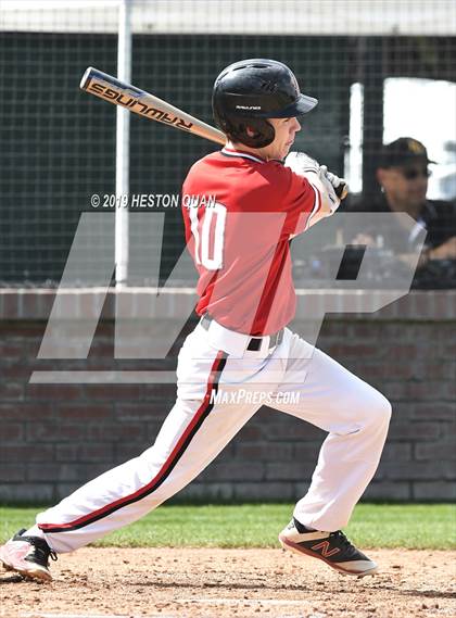 Thumbnail 1 in Birmingham vs. Shaker Heights (National Classic) photogallery.
