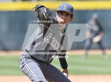 Thumbnail 1 in Birmingham vs. Shaker Heights (National Classic) photogallery.