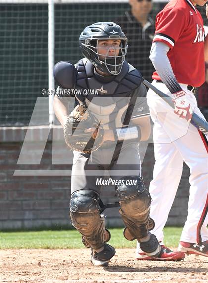 Thumbnail 1 in Birmingham vs. Shaker Heights (National Classic) photogallery.