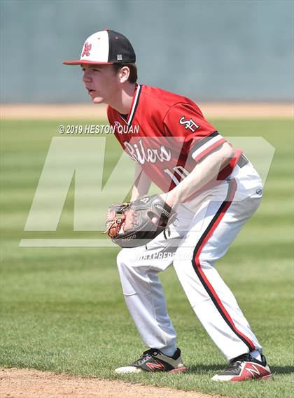Thumbnail 1 in Birmingham vs. Shaker Heights (National Classic) photogallery.