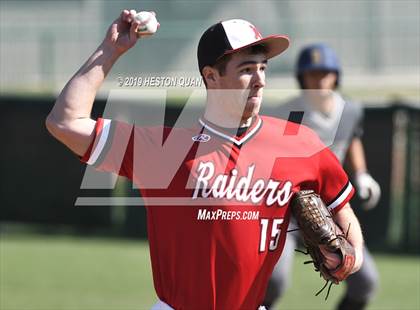 Thumbnail 2 in Birmingham vs. Shaker Heights (National Classic) photogallery.