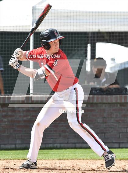 Thumbnail 3 in Birmingham vs. Shaker Heights (National Classic) photogallery.