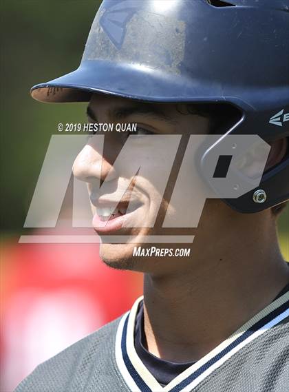 Thumbnail 2 in Birmingham vs. Shaker Heights (National Classic) photogallery.
