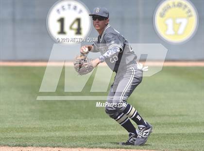 Thumbnail 1 in Birmingham vs. Shaker Heights (National Classic) photogallery.