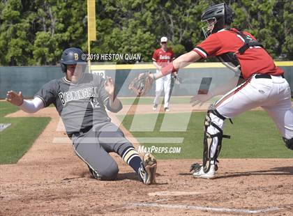 Thumbnail 1 in Birmingham vs. Shaker Heights (National Classic) photogallery.