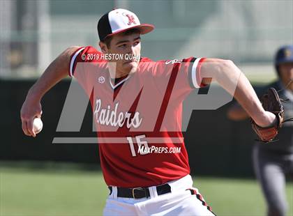 Thumbnail 1 in Birmingham vs. Shaker Heights (National Classic) photogallery.