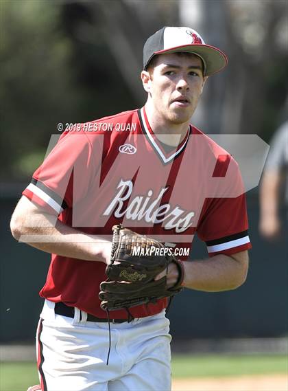 Thumbnail 1 in Birmingham vs. Shaker Heights (National Classic) photogallery.