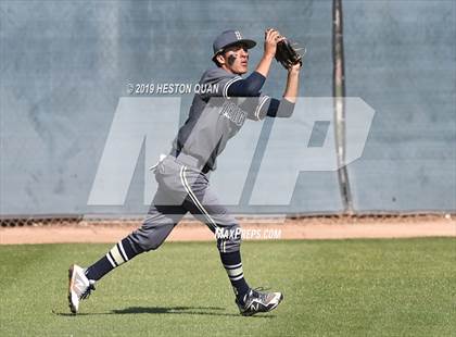 Thumbnail 2 in Birmingham vs. Shaker Heights (National Classic) photogallery.