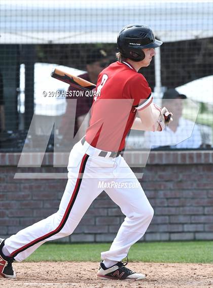 Thumbnail 1 in Birmingham vs. Shaker Heights (National Classic) photogallery.