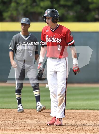Thumbnail 1 in Birmingham vs. Shaker Heights (National Classic) photogallery.