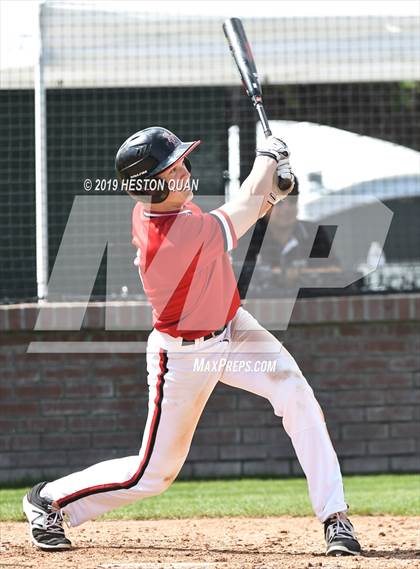 Thumbnail 2 in Birmingham vs. Shaker Heights (National Classic) photogallery.
