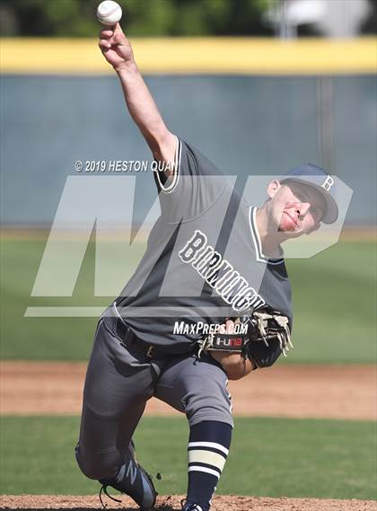 Thumbnail 2 in Birmingham vs. Shaker Heights (National Classic) photogallery.