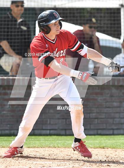 Thumbnail 1 in Birmingham vs. Shaker Heights (National Classic) photogallery.