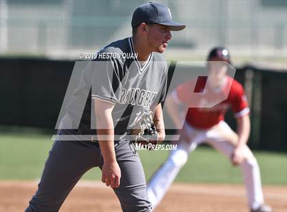 Thumbnail 3 in Birmingham vs. Shaker Heights (National Classic) photogallery.