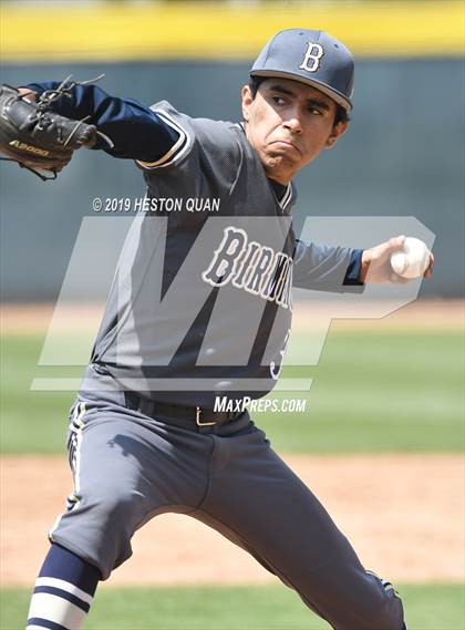 Thumbnail 2 in Birmingham vs. Shaker Heights (National Classic) photogallery.