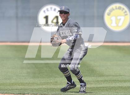 Thumbnail 3 in Birmingham vs. Shaker Heights (National Classic) photogallery.