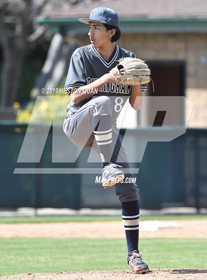 Thumbnail 1 in Birmingham vs. Shaker Heights (National Classic) photogallery.