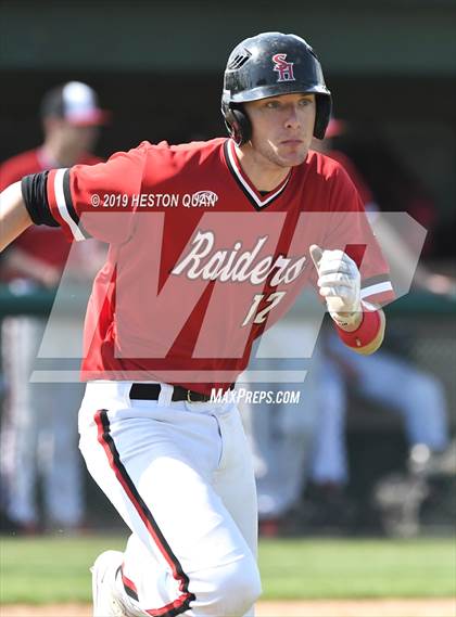 Thumbnail 3 in Birmingham vs. Shaker Heights (National Classic) photogallery.