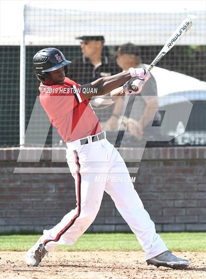 Thumbnail 1 in Birmingham vs. Shaker Heights (National Classic) photogallery.