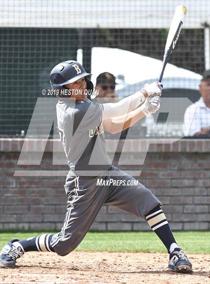 Thumbnail 1 in Birmingham vs. Shaker Heights (National Classic) photogallery.