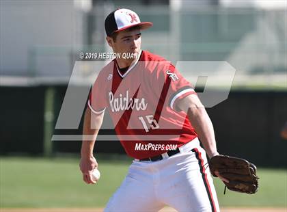 Thumbnail 3 in Birmingham vs. Shaker Heights (National Classic) photogallery.